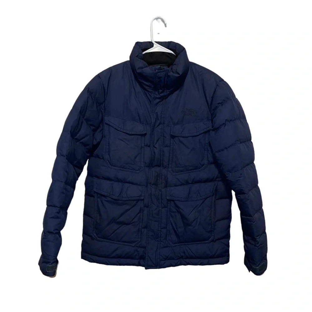 The North Face Men Down Jacket Size M